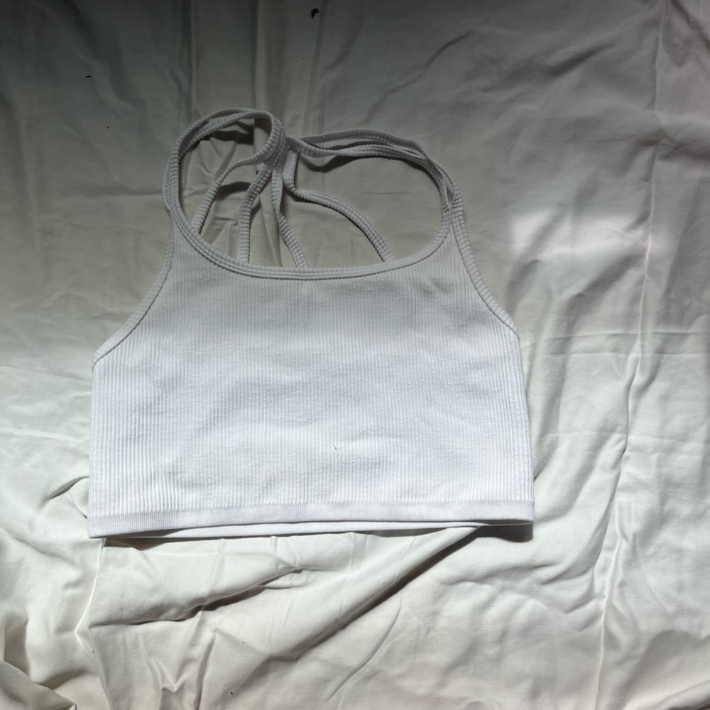 Women’s Workout Tank